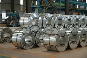 Original Galvanized Coil