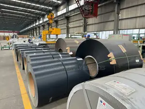 Original Galvanized Coil