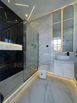 5bdrm Duplex in New Bodija Estate for sale