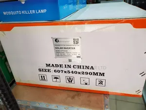 5kva Felicity Inverter Ivps