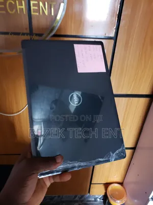 New Laptop Dell Latitude 5280 8GB Intel Core I5 SSD 256GB