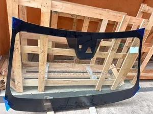 Mazda Cx9 2020 Windscreen Glass Available