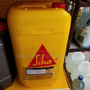 25 Litres Sika Latex Waterproofing
