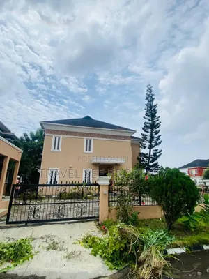 Furnished 7bdrm Duplex in Royal Gardens Estate for rent