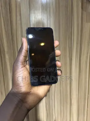 Apple iPhone XS Max 512 GB Gold