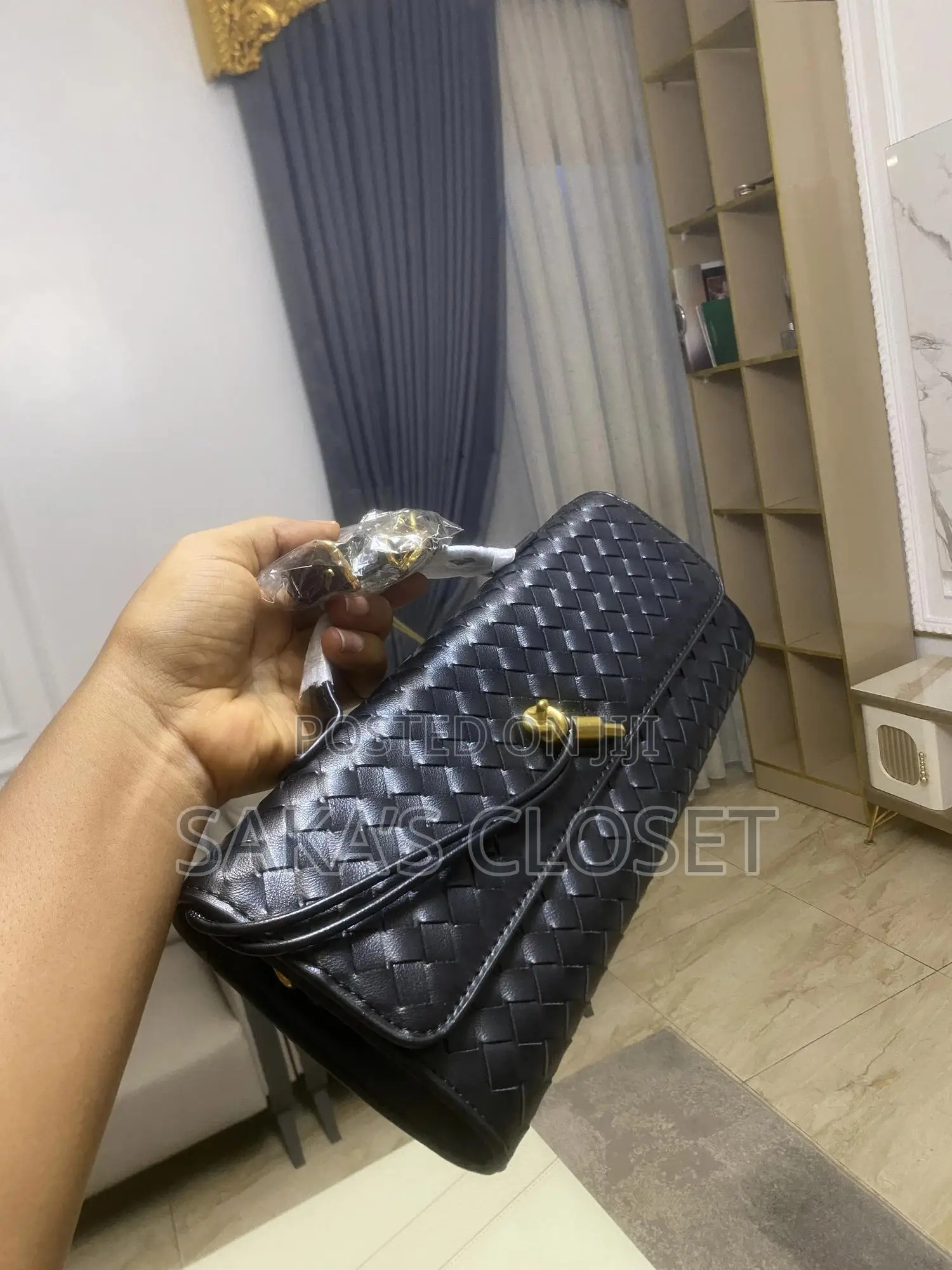 Ladies Purse