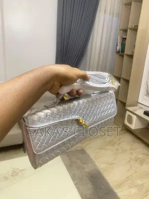 Ladies Purse