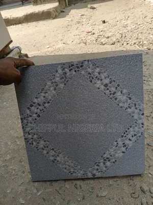 Padura Angle Compound Tiles