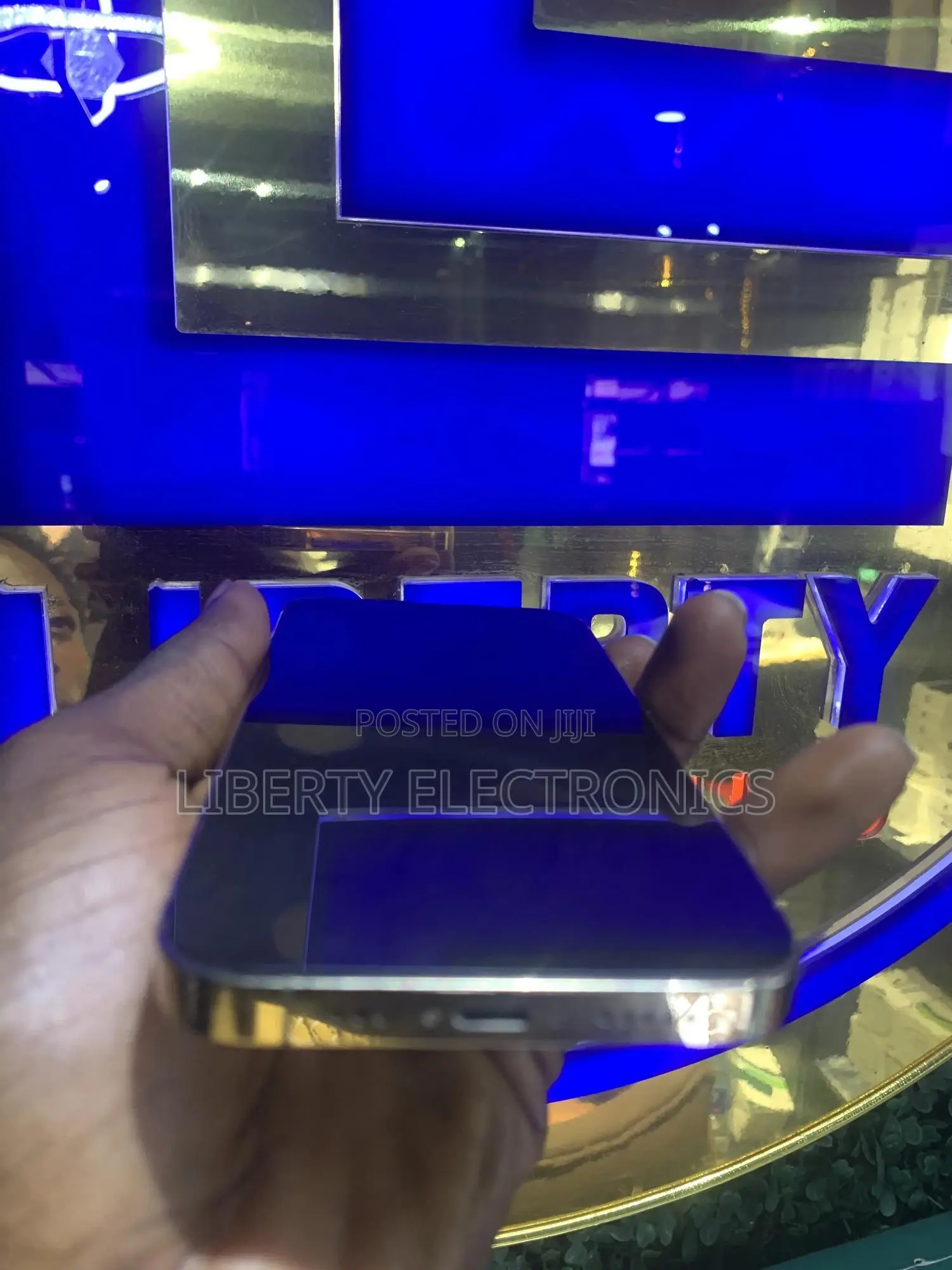 Apple iPhone 13 Pro 256 GB Gold