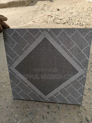 Rain Block Compound Tiles