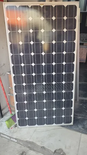 300w Canadian Mono Panel