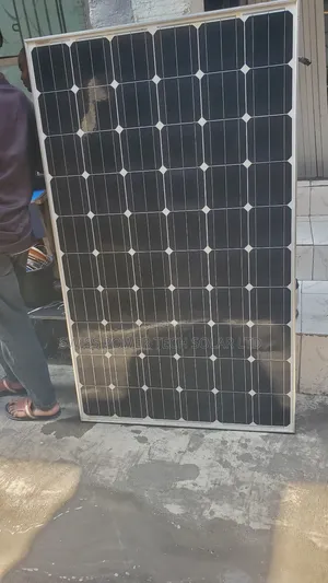 300w Canadian Mono Panel