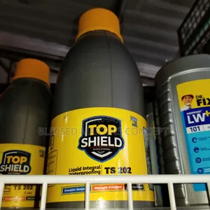 1kg Aquaseal 100 Powdered Waterproof Cement