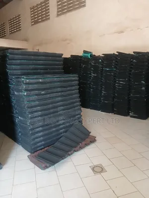 .55 Roofingtiles