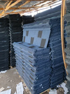 Best Quality Stone Coated Roofingtiles