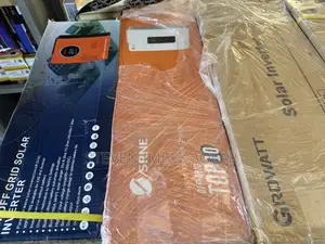 Srne Solar Inverter Hybrid 12kva 48v 3phase