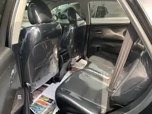 Lexus RX 350 2015 Black