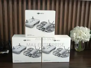 Dji Neo 2 Fly More Combo