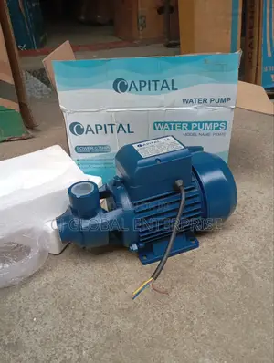 0.75hp Capital Surface Pump