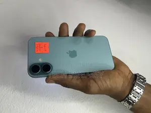 Apple iPhone 16 Plus 128 GB