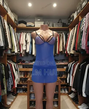 Royal Nightwear