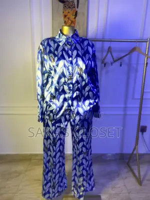 Female Two Piece