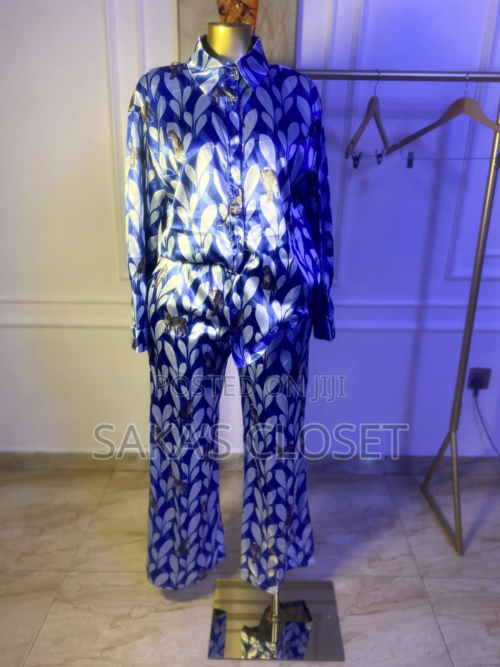 Female Two Piece