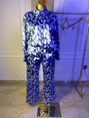 Female Two Piece