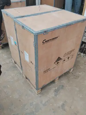 Cworth Energy 15kwh Lithiumbattery Reliable,Highcapacity Power Storage