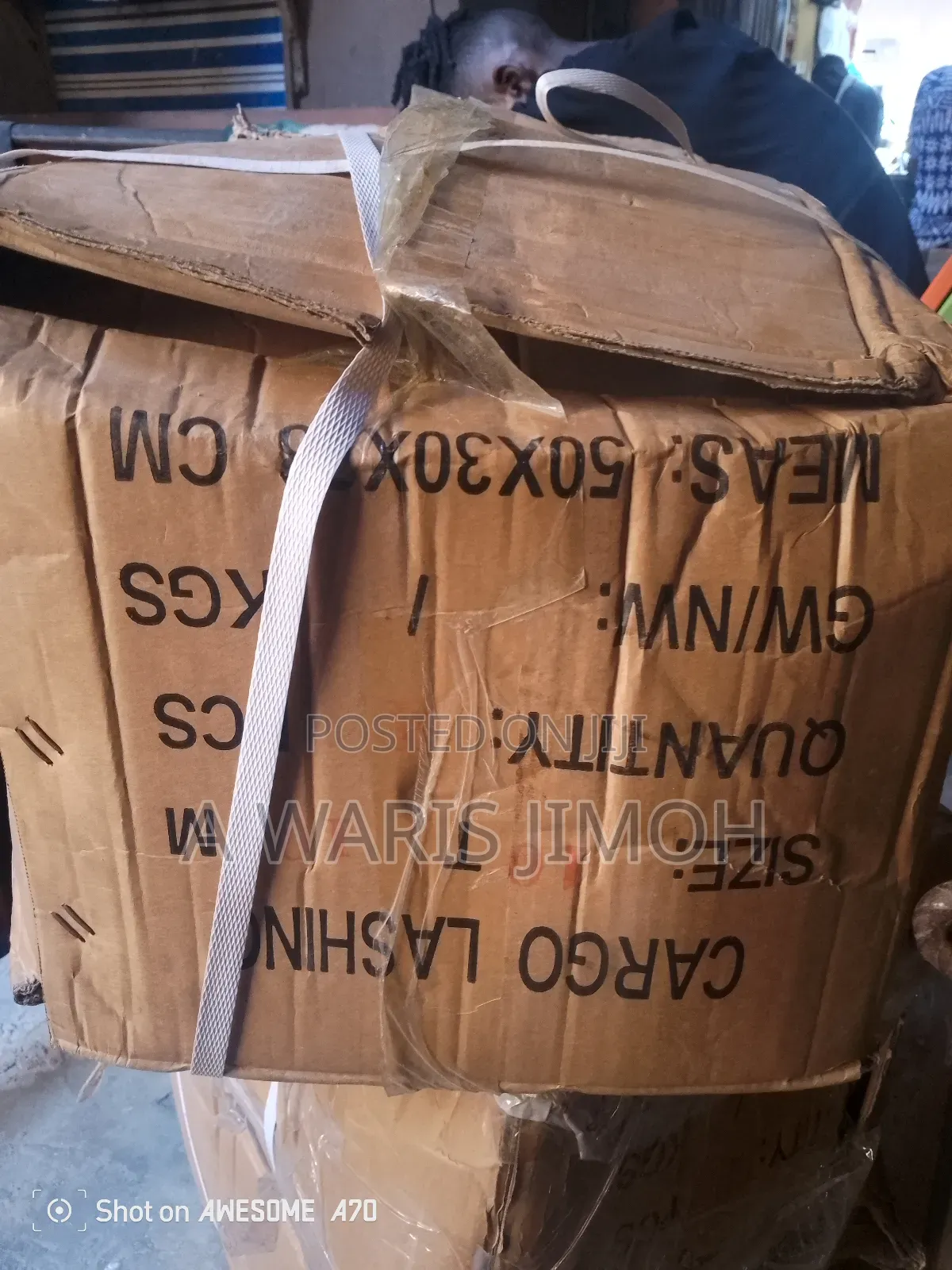 10tons by 10mtrs Rachet Belt