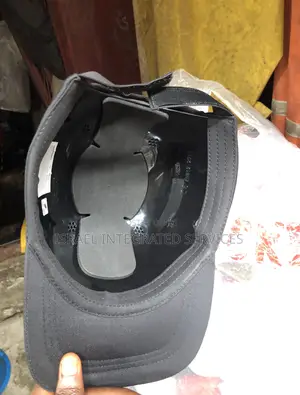 Safety Bump Cap