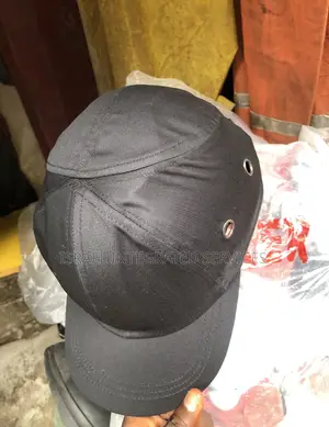 Safety Bump Cap