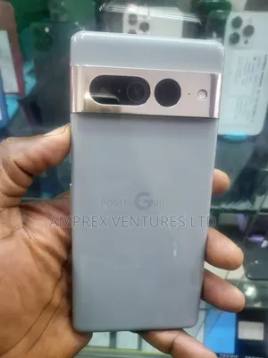 Google Pixel 7 Pro 128 GB Green