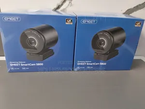 Emeet Smartcam S800 Webcam