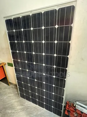 Cabin 300w Solar Panels