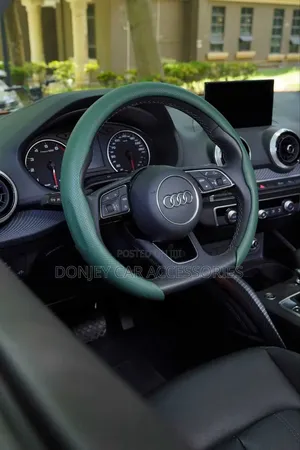 5 D Steering Grip