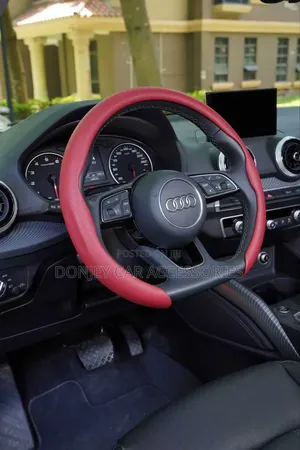 5 D Steering Grip