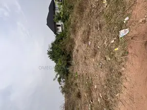 2 Plots of Land at Old Umuahia Close to Isicourt