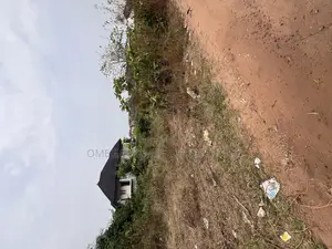 2 Plots of Land at Old Umuahia Close to Isicourt