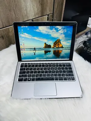 Laptop HP Elite X2 1012 8GB Intel Core I5 SSD 256GB