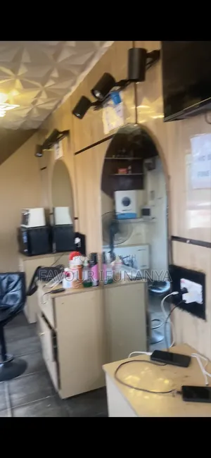Barbering Equipment