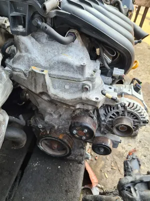 1.5 Liters Nissan Juke,Versa 2014-2019
