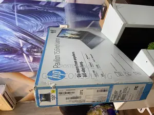 New Laptop HP Pavilion 15 8GB AMD Ryzen 5 SSD 512GB
