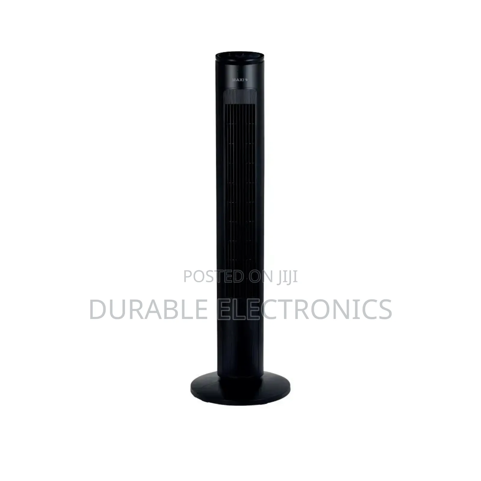 Maxi Tower Fan