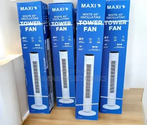 Maxi Tower Fan