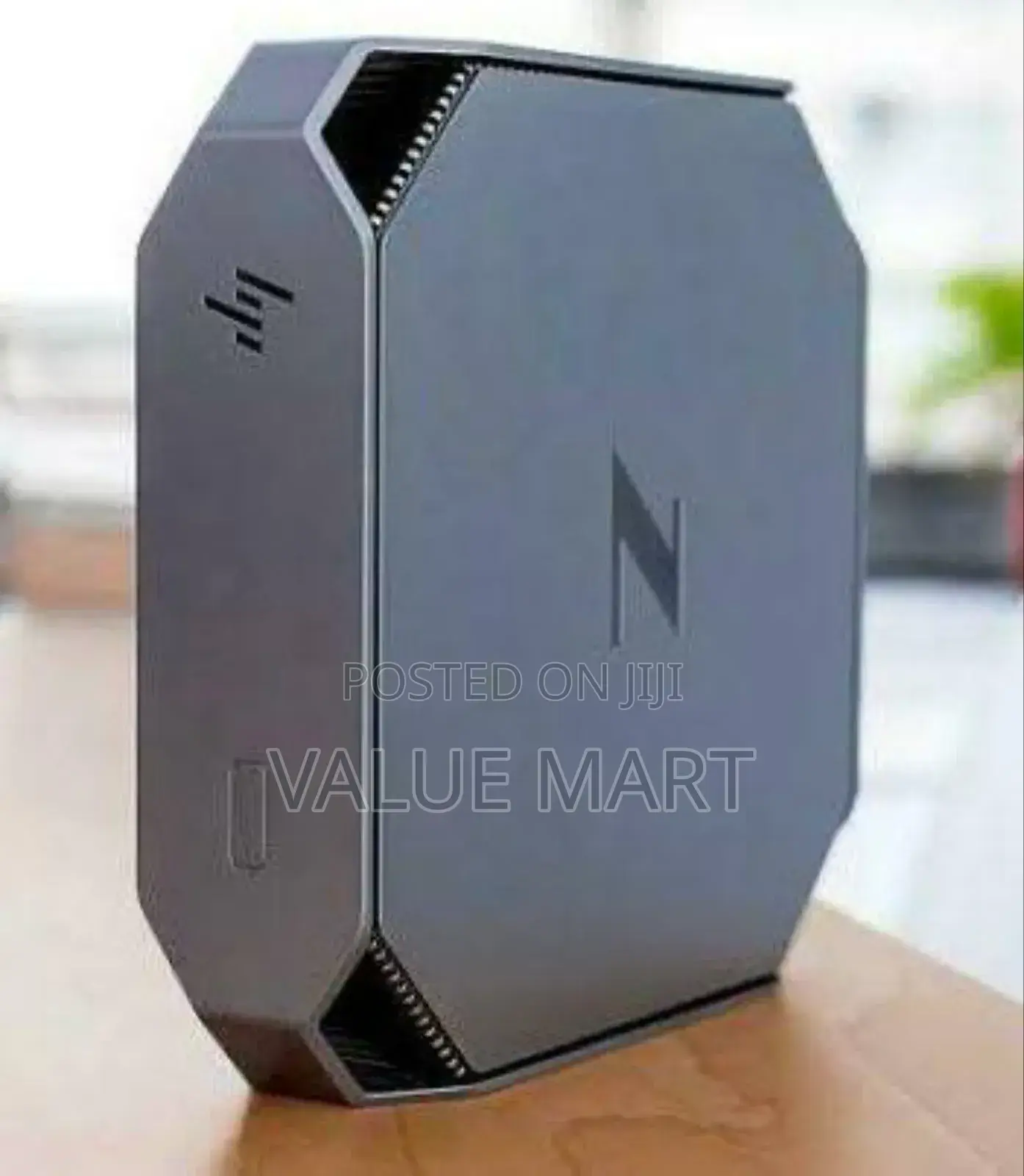 Desktop Computer HP Z2 G4 Mini 8GB Intel Core i5 SSD 256GB