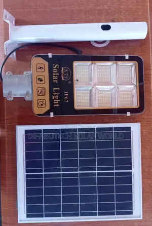 300 Watts Separate Panels 6eyes
