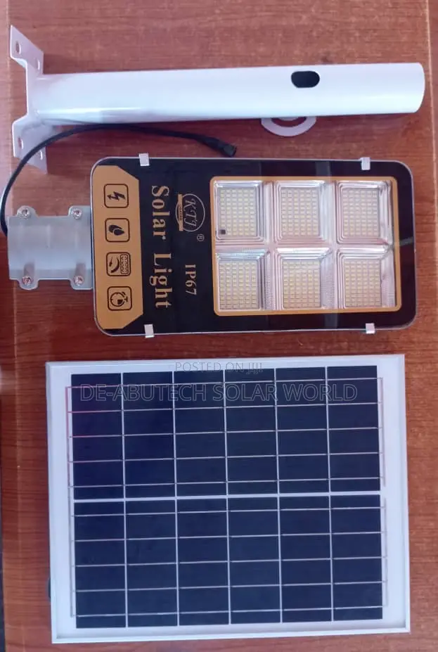 300 Watts Separate Panels 6eyes
