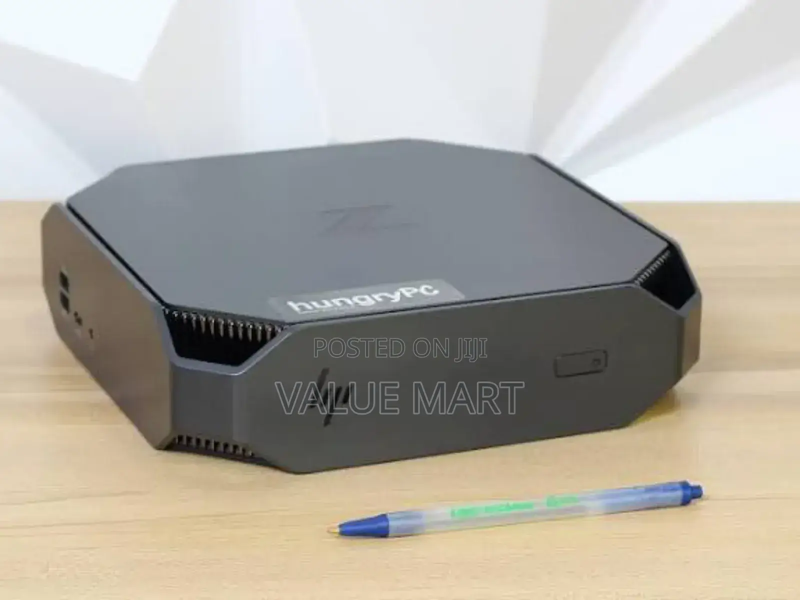 Desktop Computer HP Z2 G4 Mini 8GB Intel Core i5 SSD 256GB