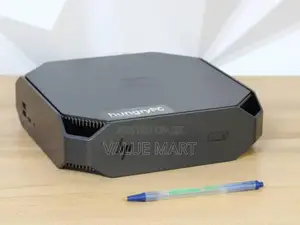 Desktop Computer HP Z2 G4 Mini 8GB Intel Core i5 SSD 256GB
